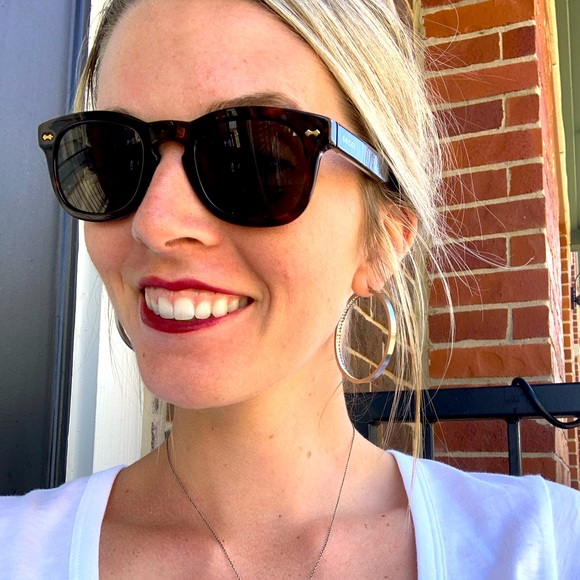 Meet the Posher Other - Meet your Posher, Katie